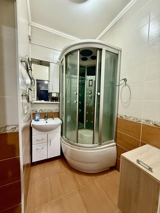 3комн, ЖК Евразия