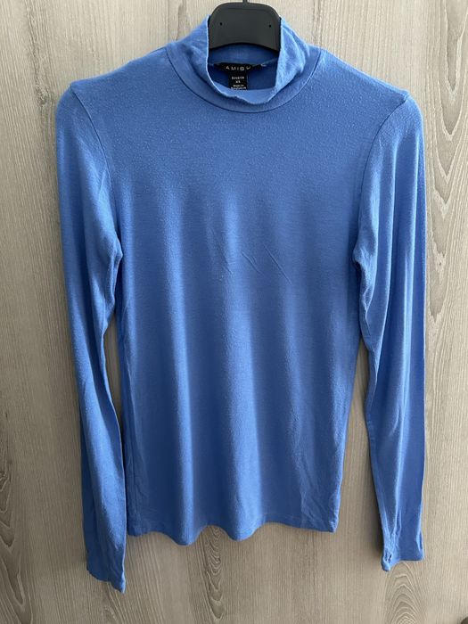 Дамски блузи с дълъг ръкав