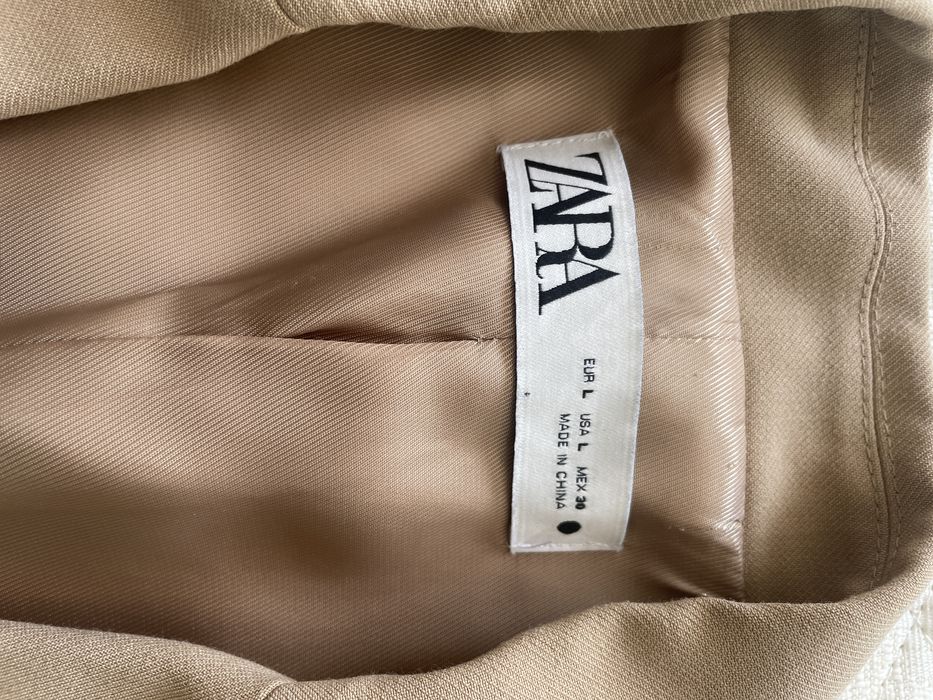 Пиджак женский Зара