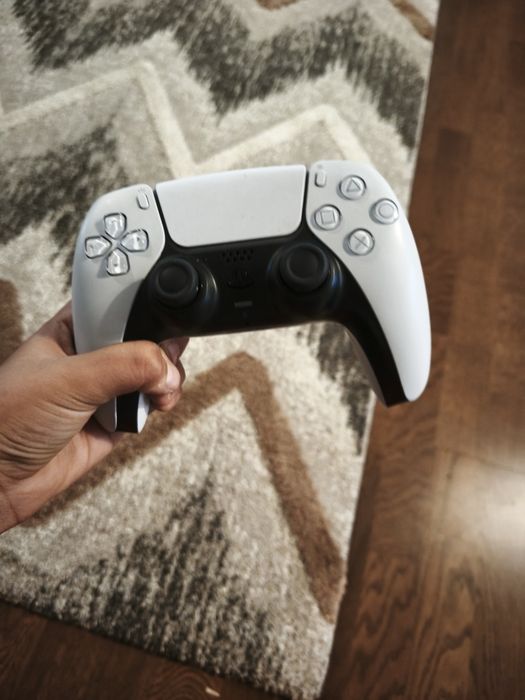 Vand PS5 Digital Edition