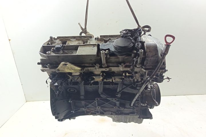Motor 2.2 CDI EURO 4 646982 Mercedes-Benz Sprinter a 2-a generatie 90