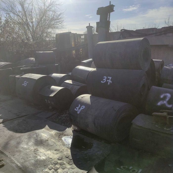 Транспортерная лента