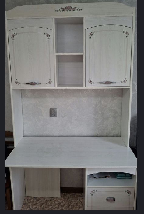 Продам Шкаф и Комод