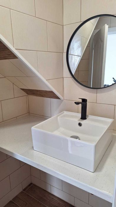 Триетажна вила в Балчик