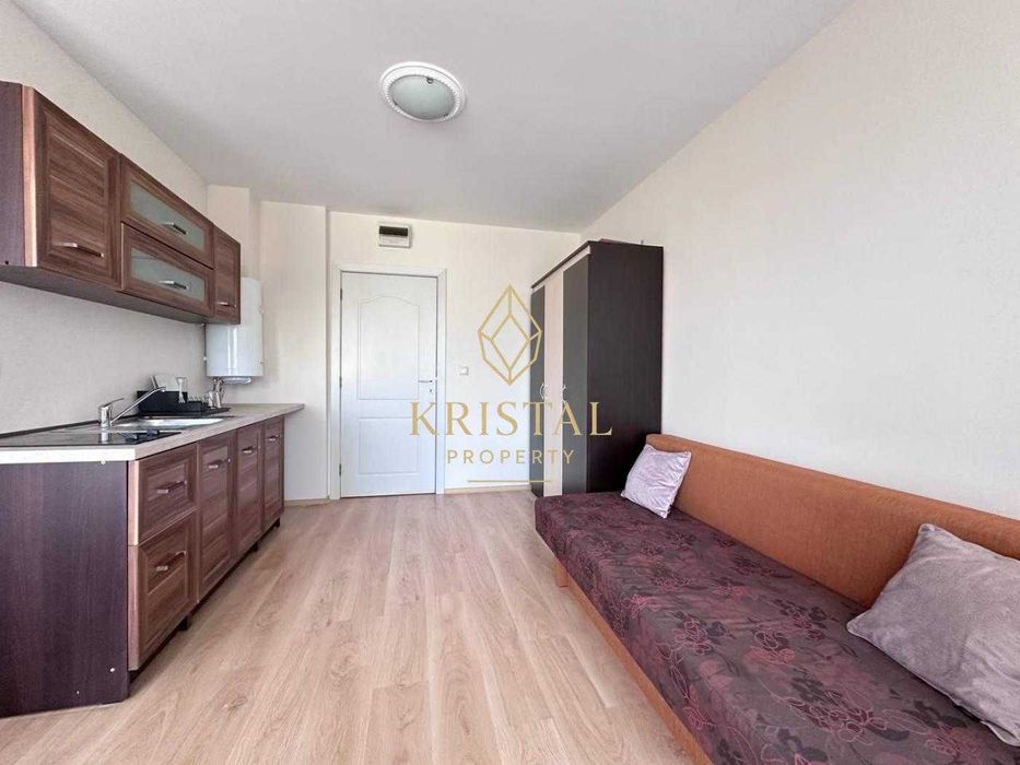 Продава се Едностаен апартамент в к.к. Слънчев бряг - 40 кв.м за 1275 €/кв.м - Снимка #5