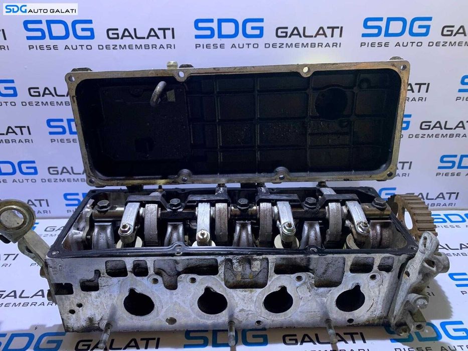 Chiulasa Chiuloasa Dacia Logan 1.4 MPI 2004 - 2008 [MX0108]