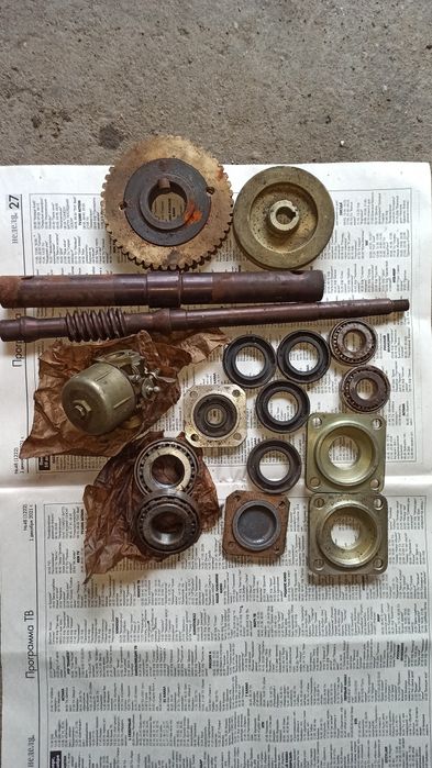 Продам мотокультиватор.