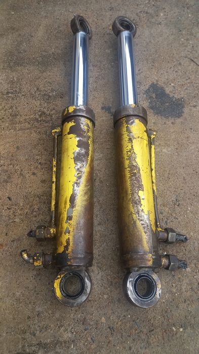 cilindru 66 cm inchis / cilindri cu deschidere 40 cm