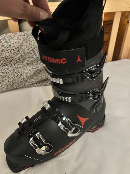 Clapari Atomic HAWX Prime PRO GW