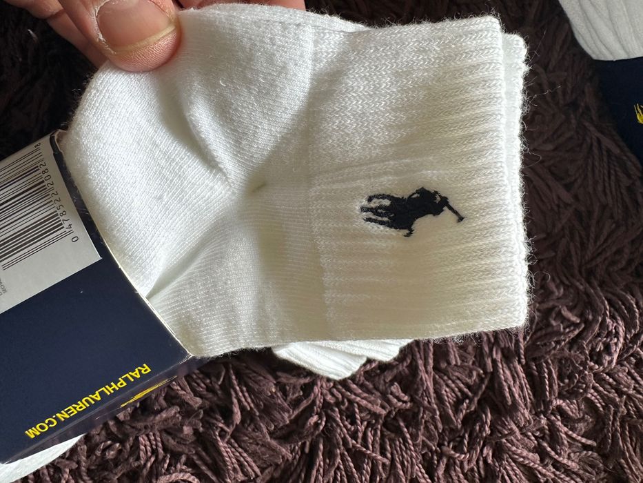Мъжки чорапи POLO RALPH LAUREN
