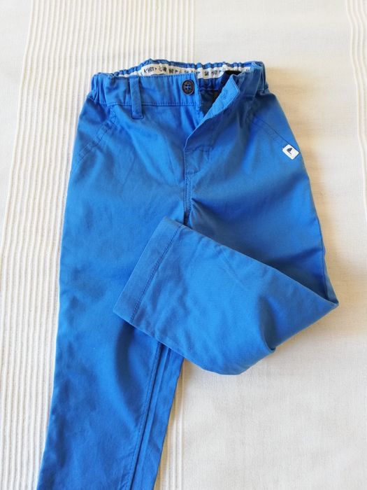 Детски летен панталон