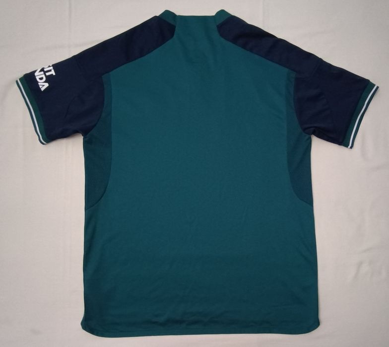 Adidas Arsenal 2023/24 Third Jersey тениска L Адидас Арсенал футбол фланелка