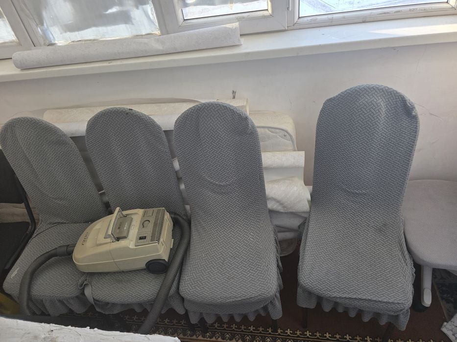 Стулья для гостиной