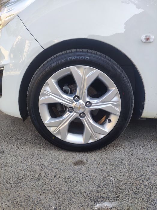 Onix premer diska 175.55.R16 Obmen.