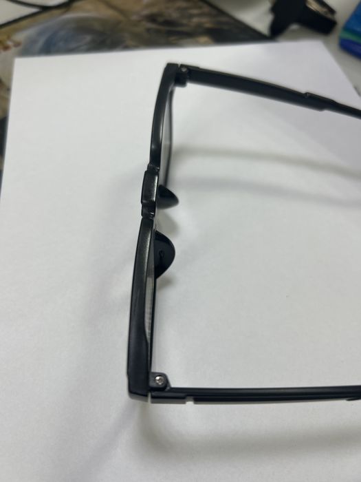 Стильные очки для зрения -1