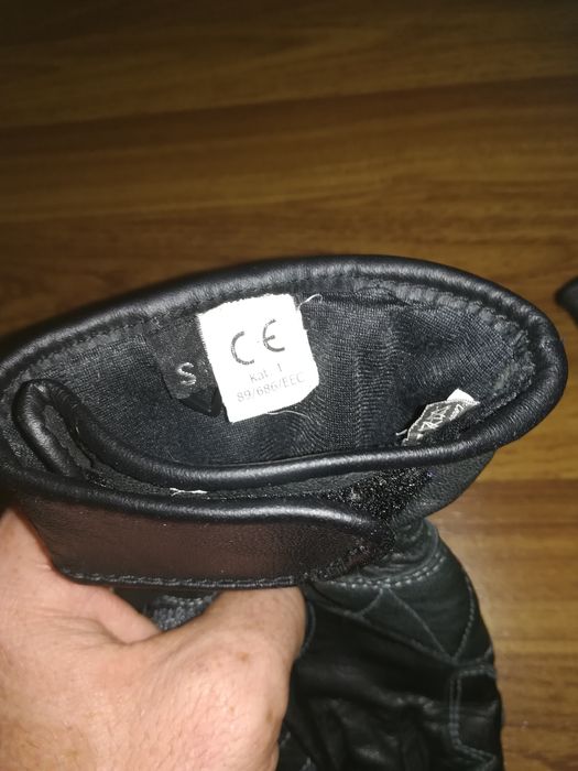 Mănuși probiker airflow system