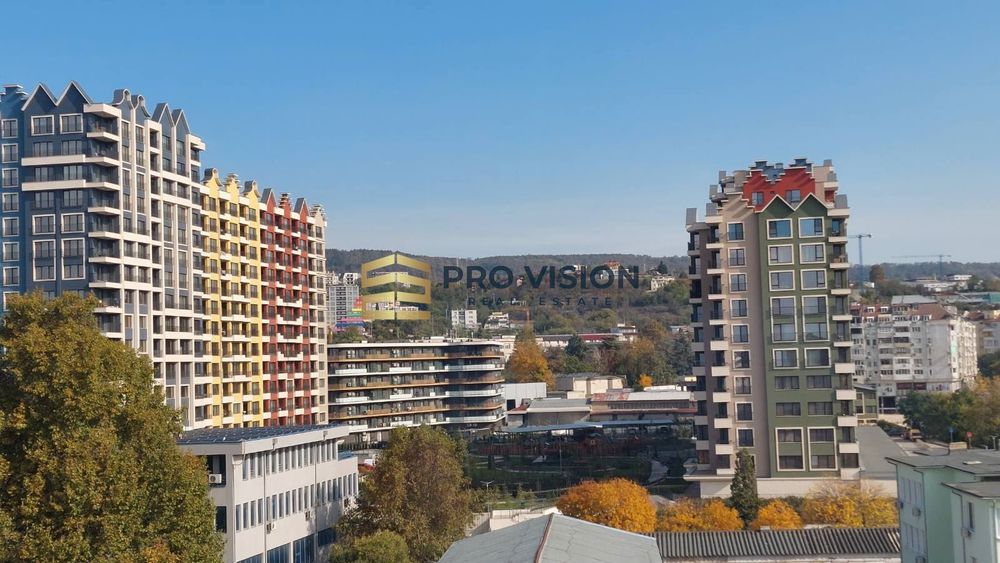 Дава се под наем Двустаен апартамент в Варна, Победа - 70 кв.м за 850 € - Снимка #6