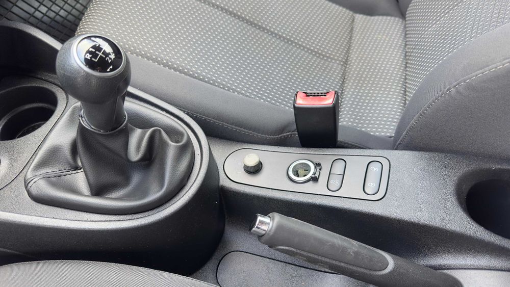 Seat Leon 1.4 2012