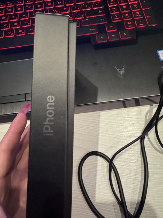 Продам Apple iphone 13pro 128mb