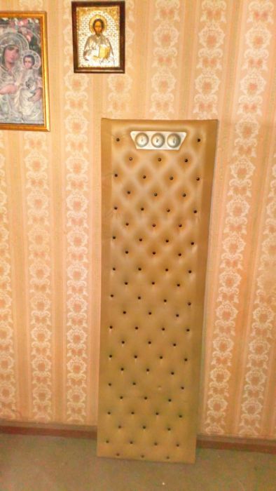 КРАсивоПОРТМАНТО-закачалкаТАПИЦИРАНА-естеств.ЛИЦЕВАкожа,ТАПИЦЕР.кабъри