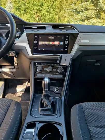 Volkswagen Touran (КАТО НОВА)