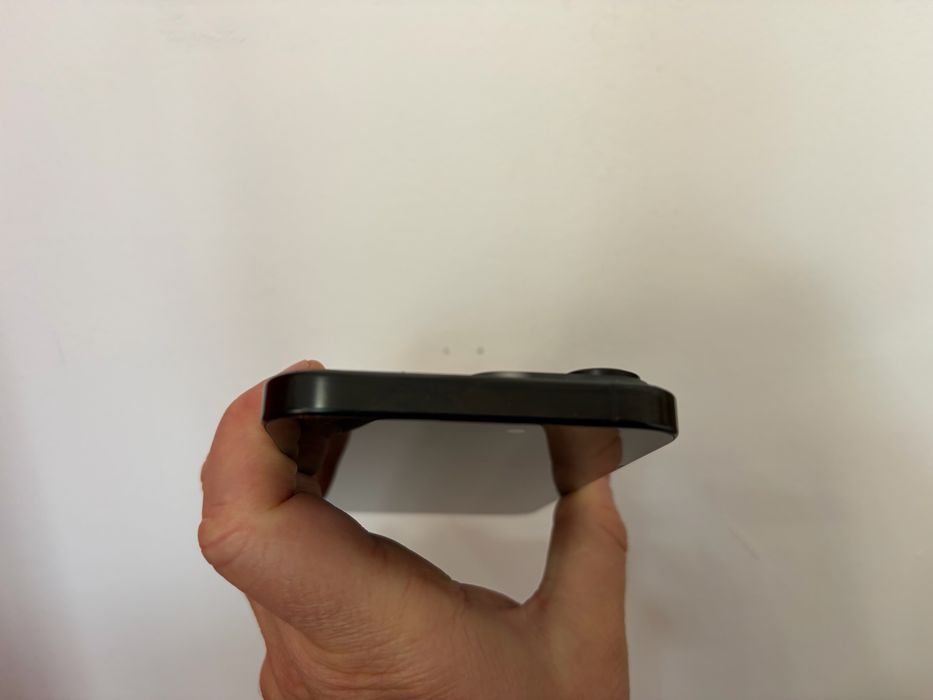 Iphone 16 Pro Max, 512GB, Black Titanium