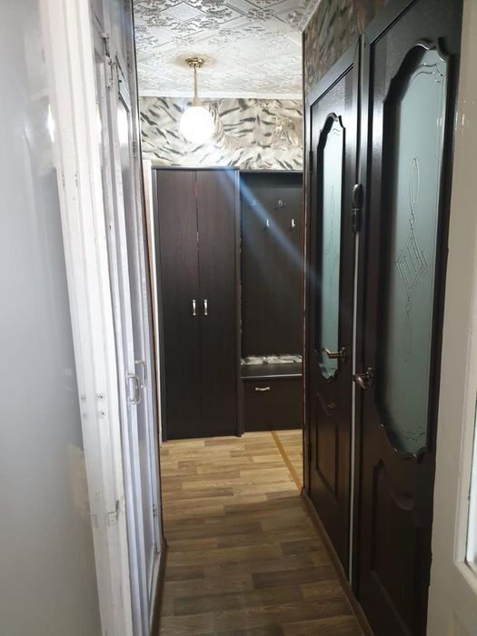 Продам 3-х комнатную квартиру