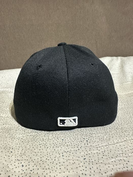 Sapca New Era New York MBL