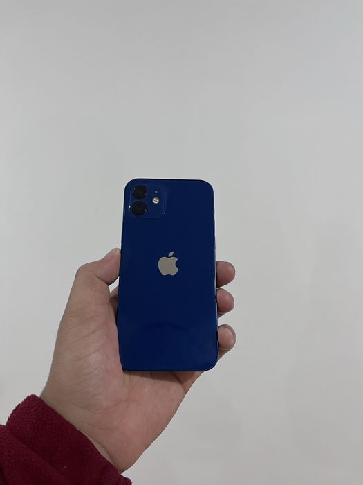 Айфон 12 iPhone 12
