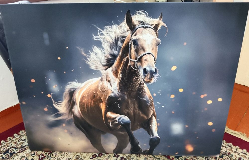 Фото картиналар холст+подрамник