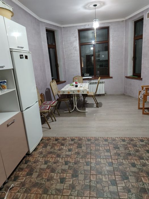 Сдам отдельный дом 2 х. Ком.