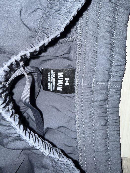 Долнище Under Armour Unstapable размер М
