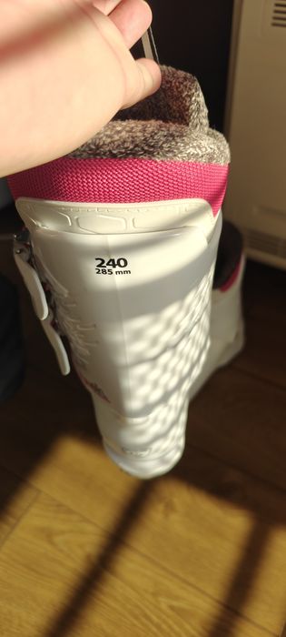 Rossignol ски обувки дамски 24номер 285мм