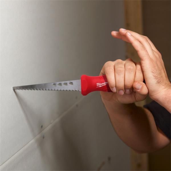 Трион за гипсокартон Milwaukee