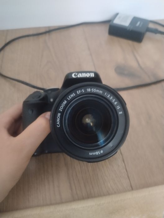 Обменяю фотоаппарат