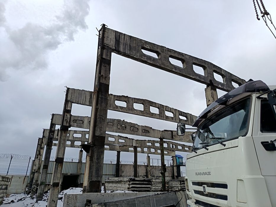 Продам ригиля б/у