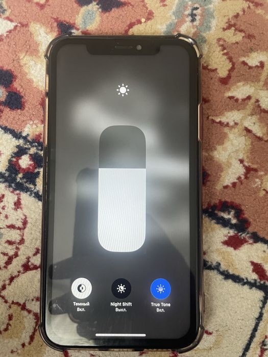 Aйфон хо сатылады