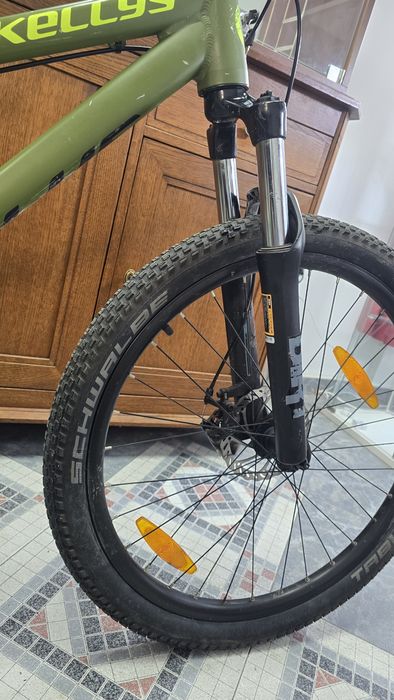 ‼️Велосипед/Колело/Байк - Dirt Bike Kellys Whip 30 26"‼️