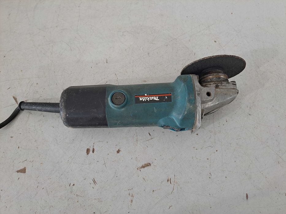Ъглошлайф -  Makita 110 V / 1050 W