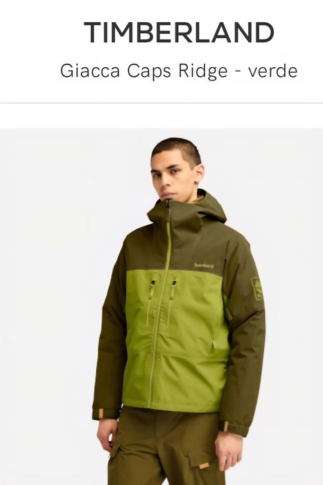 Geci Timberland  primvara/toamnă