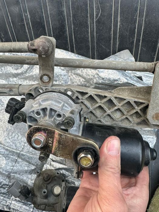 Дворник     моторчик  Продам