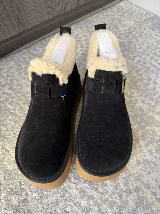 Продам новые ботинки