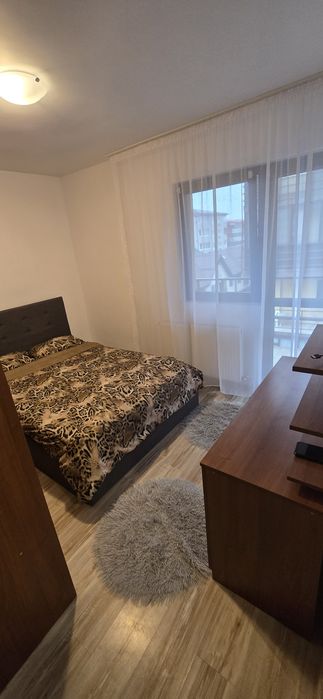 Inchiriez Apartament 2 camere