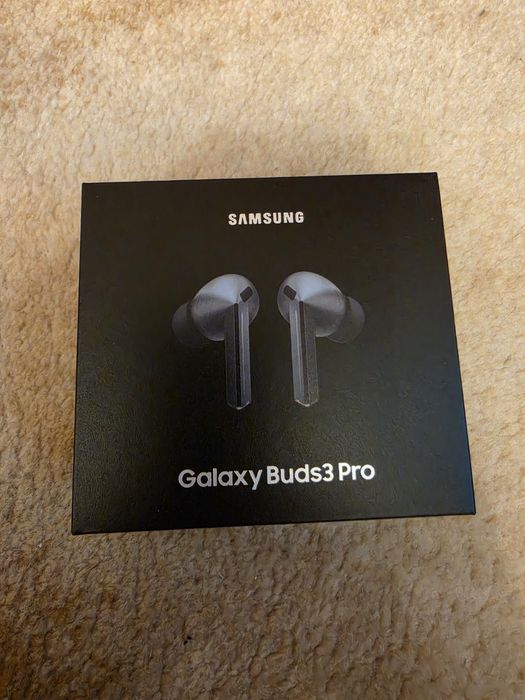 Casti Samsung Galaxy Buds 3 Pro