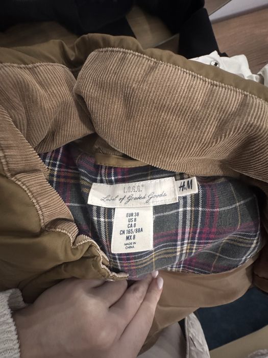 Дамско яке/ елече