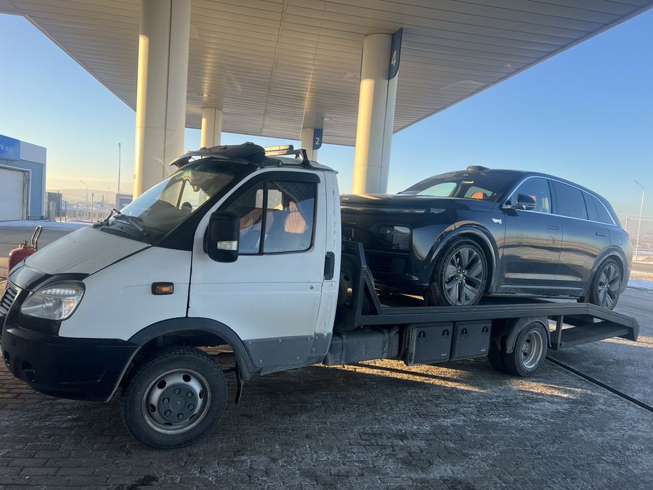 Услуга эвакуатора 24/7 звоните