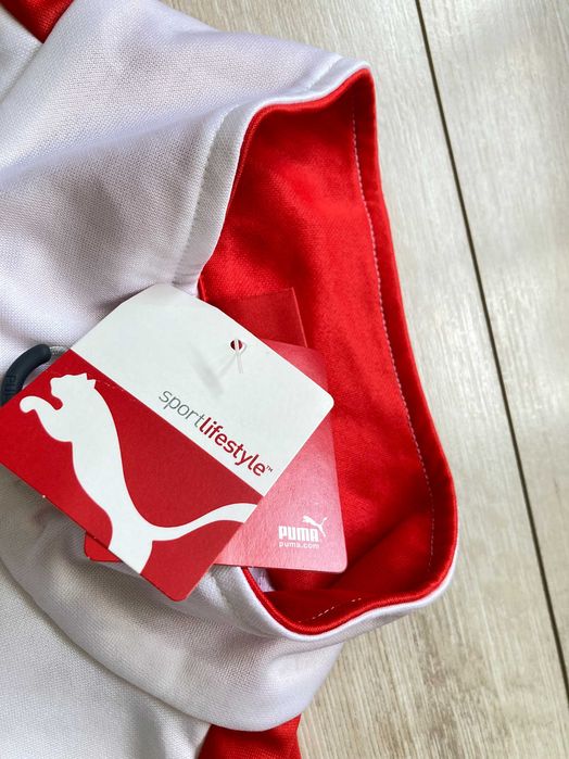 НОВО Arsenal Puma Арсенал Пума мъжко горнище горница размер S