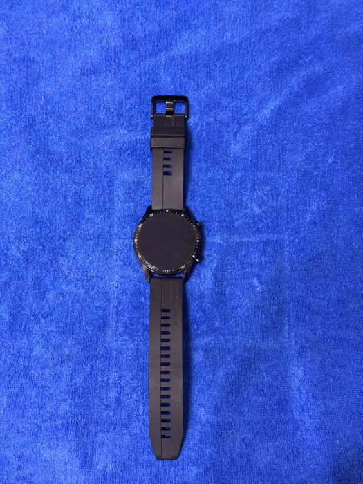 Продам huawei watch gt2