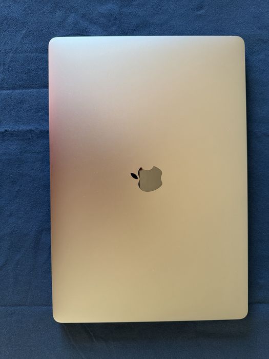 MacBook Pro 15,4” A1707 2016 с тъчбар