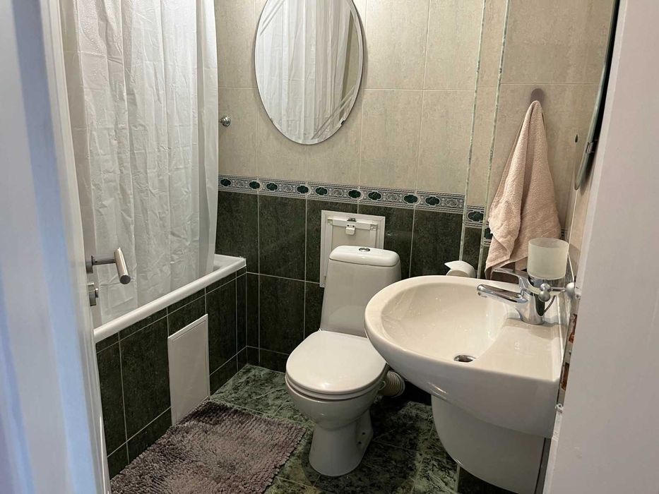 Дава се под наем Двустаен апартамент в София, Гео Милев - 65 кв.м за 484.5 € - Снимка #10